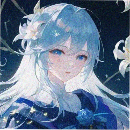 鲇泽美咲 头像